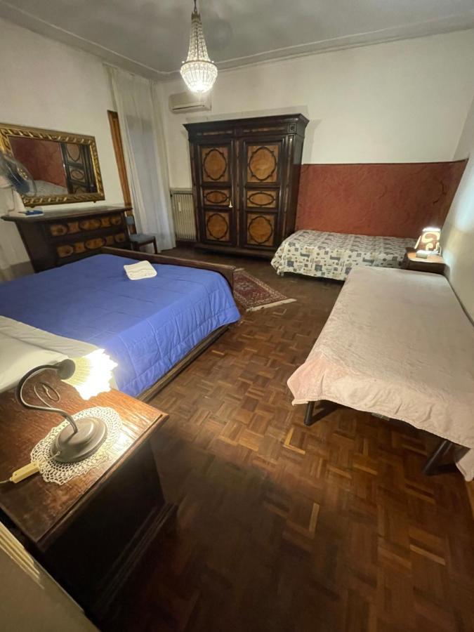 Princess Guest House Canal View Venise Extérieur photo