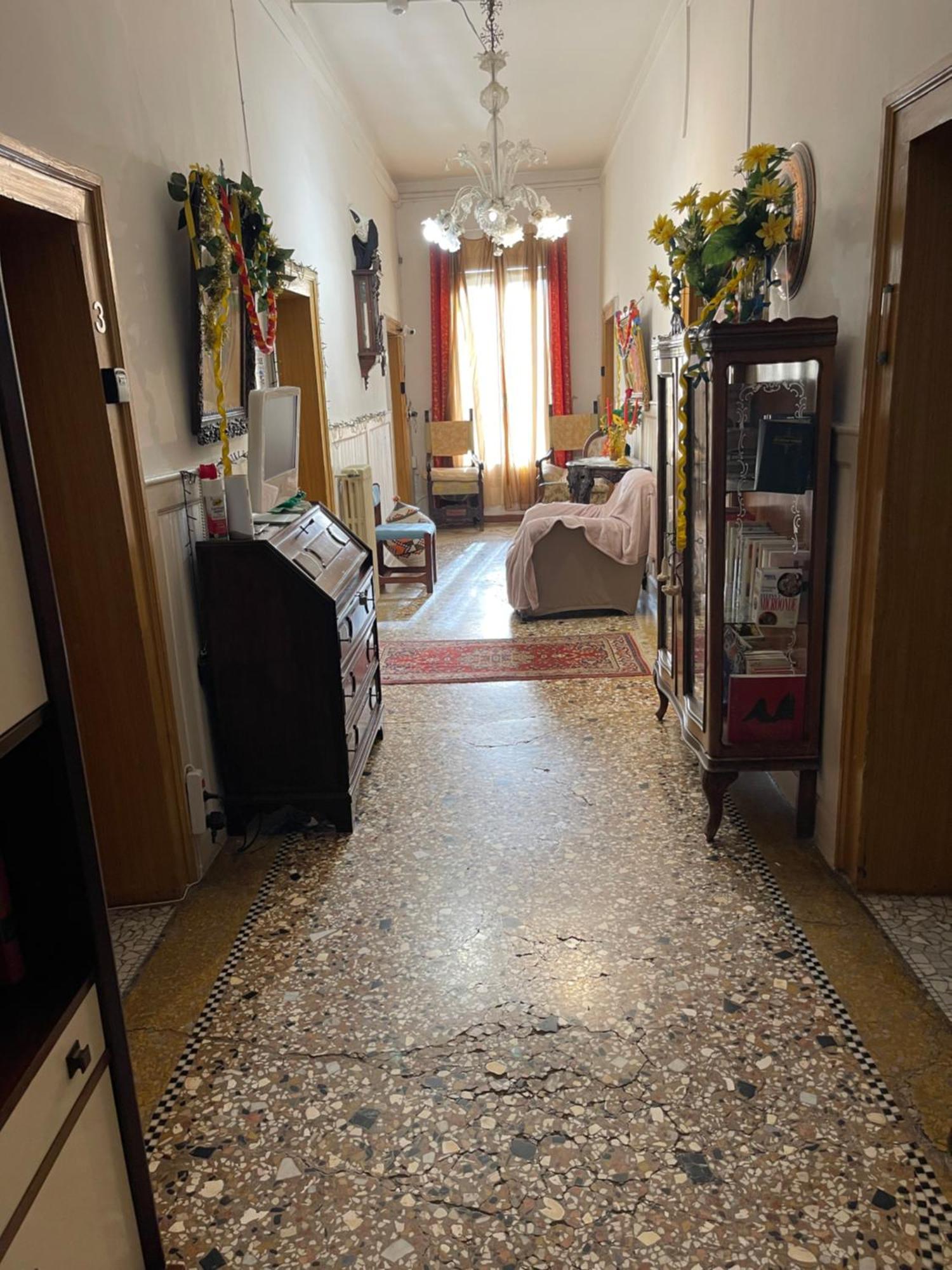 Princess Guest House Canal View Venise Extérieur photo