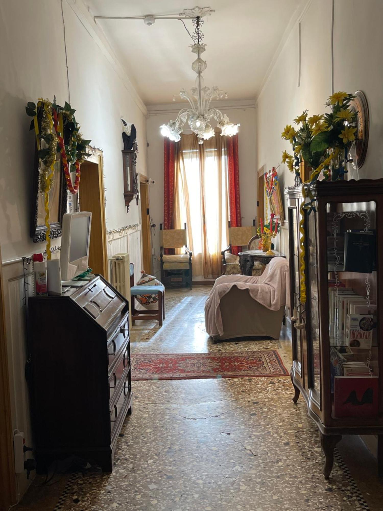 Princess Guest House Canal View Venise Extérieur photo