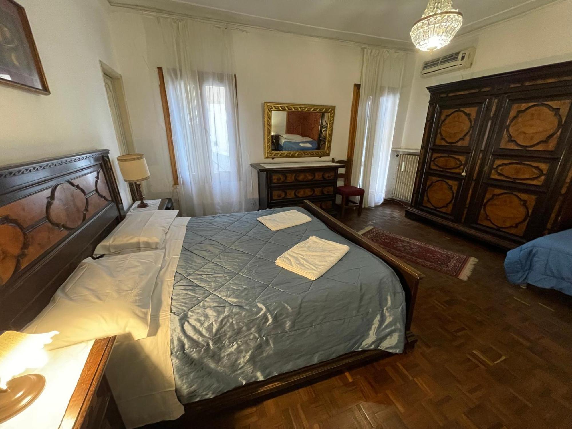 Princess Guest House Canal View Venise Extérieur photo