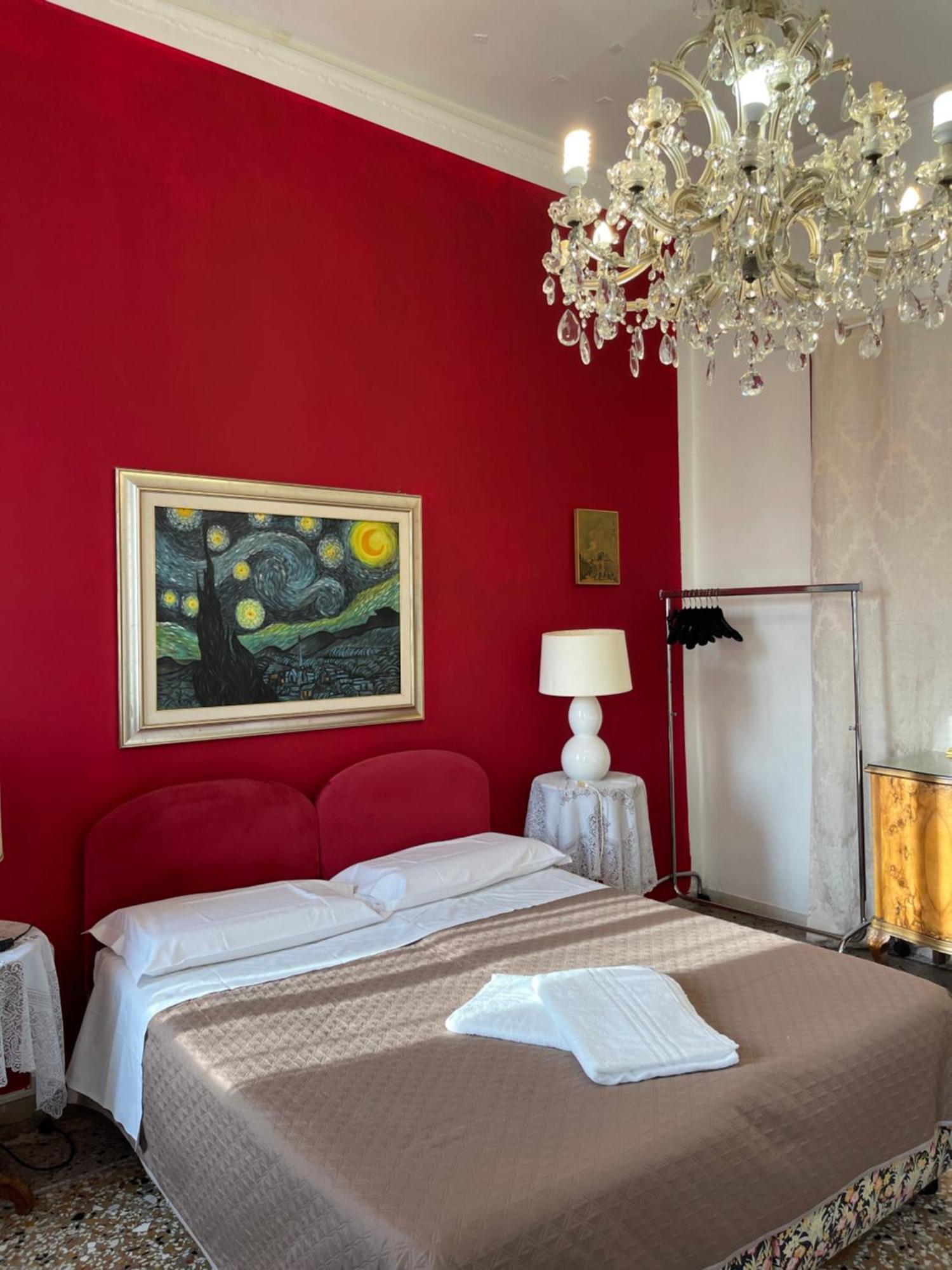 Princess Guest House Canal View Venise Extérieur photo