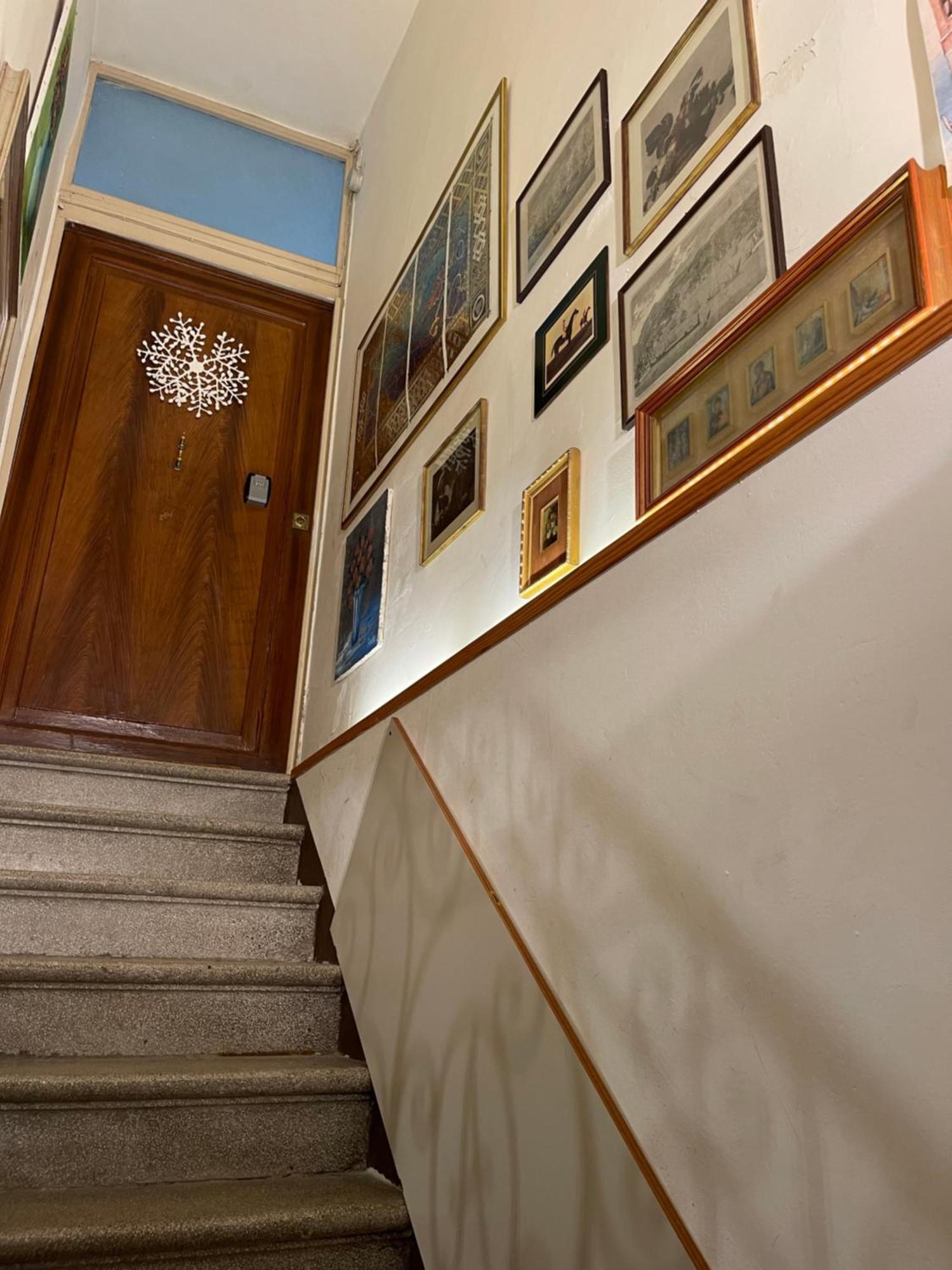 Princess Guest House Canal View Venise Extérieur photo