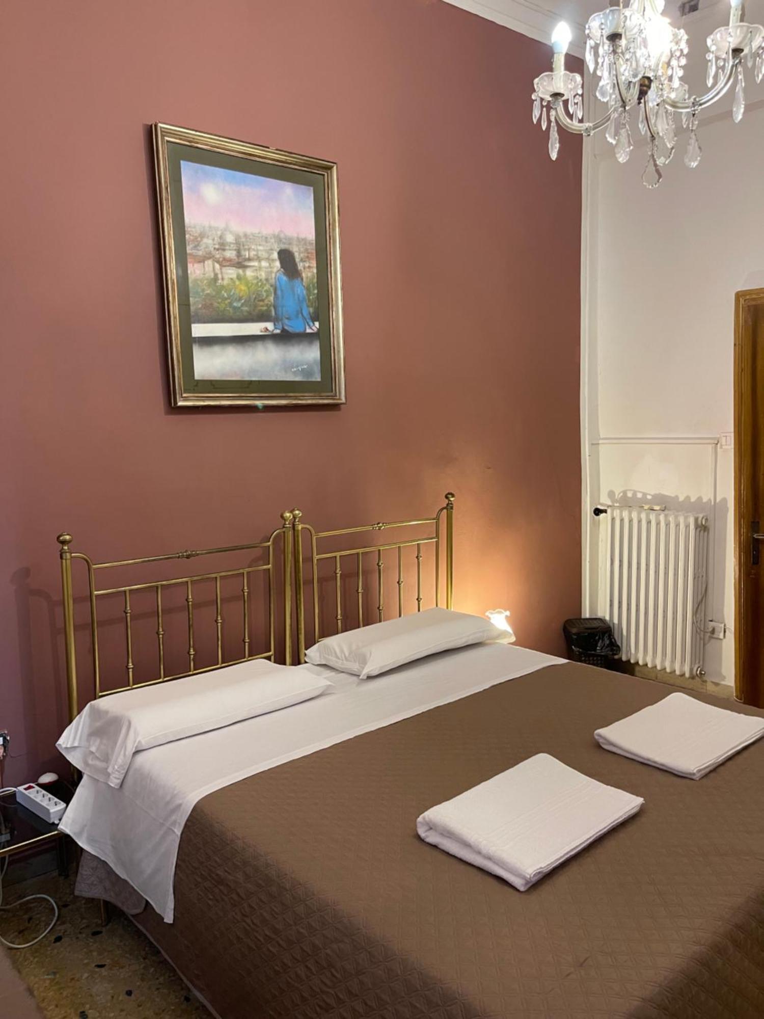 Princess Guest House Canal View Venise Extérieur photo