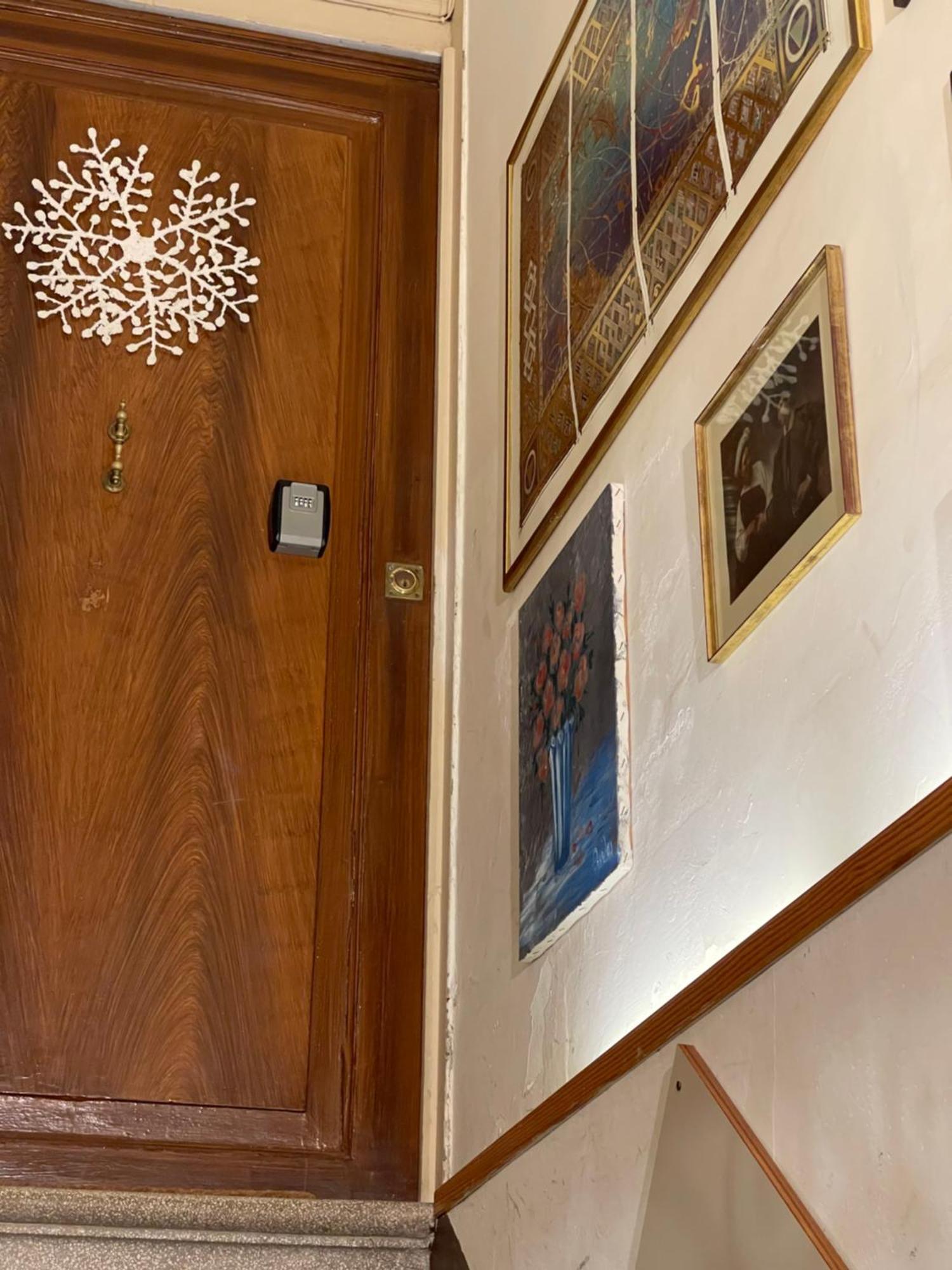 Princess Guest House Canal View Venise Extérieur photo