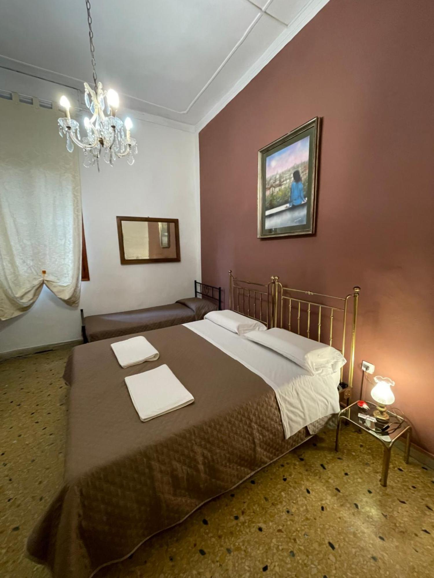 Princess Guest House Canal View Venise Extérieur photo