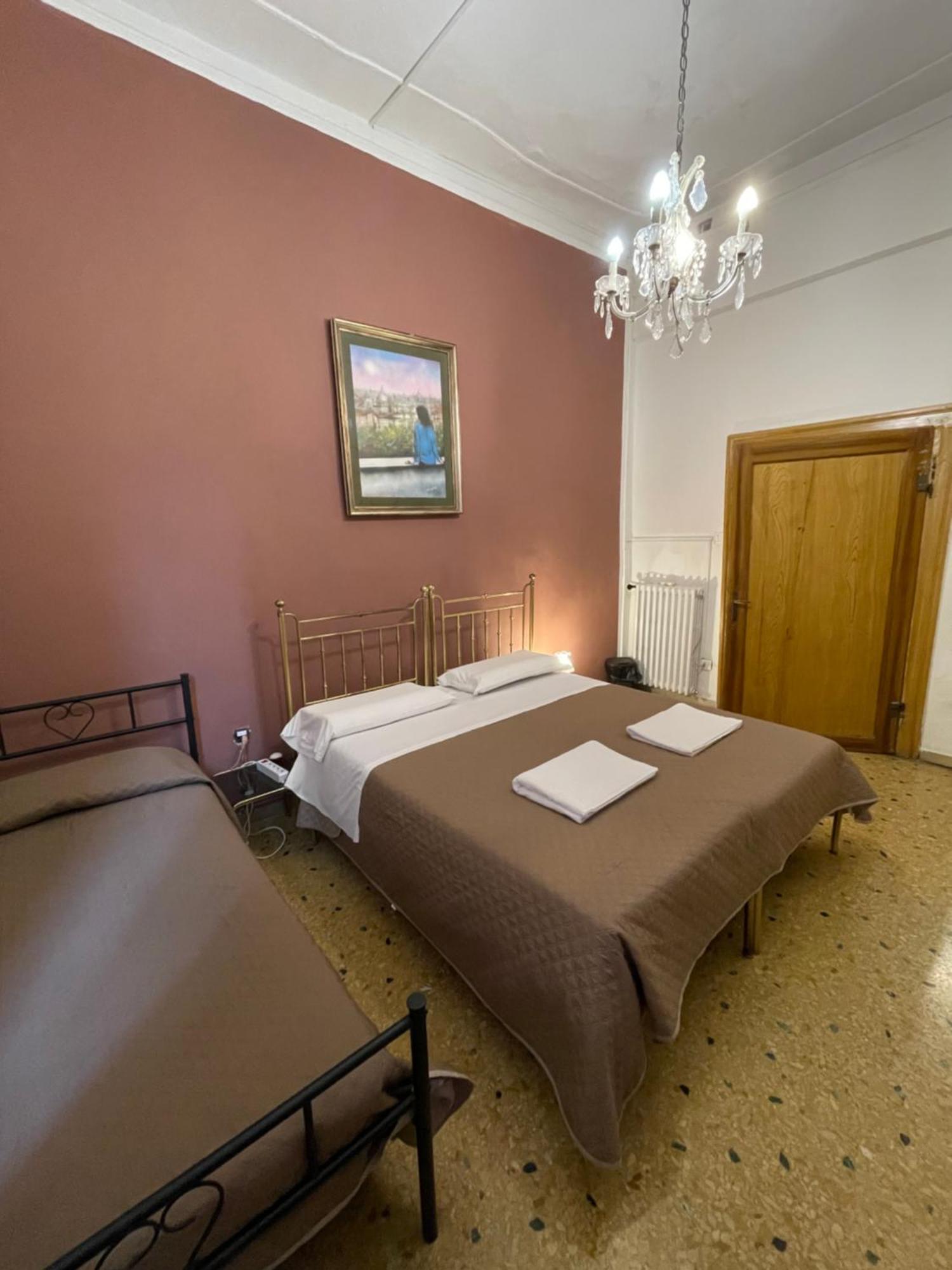 Princess Guest House Canal View Venise Extérieur photo