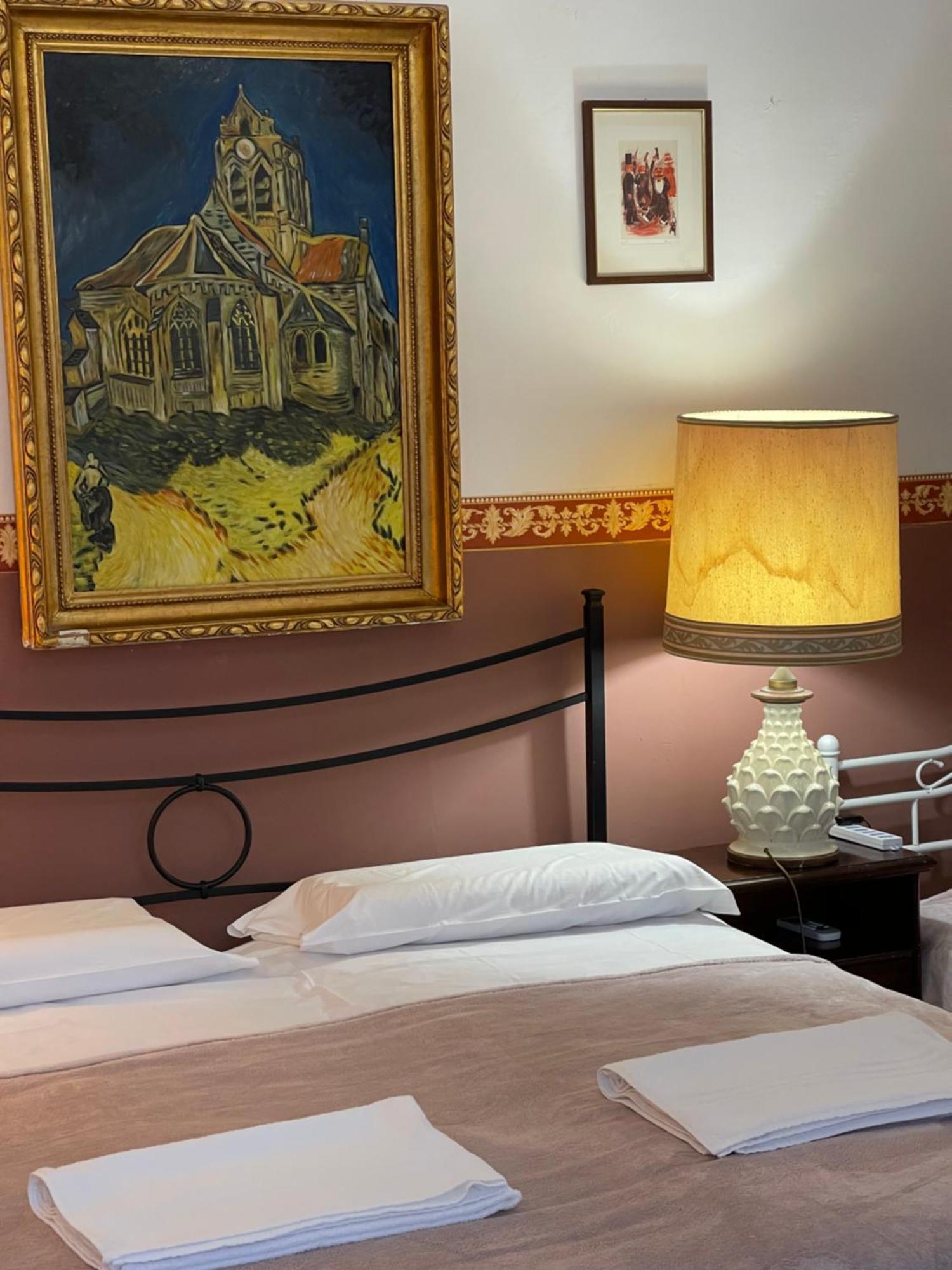 Princess Guest House Canal View Venise Extérieur photo