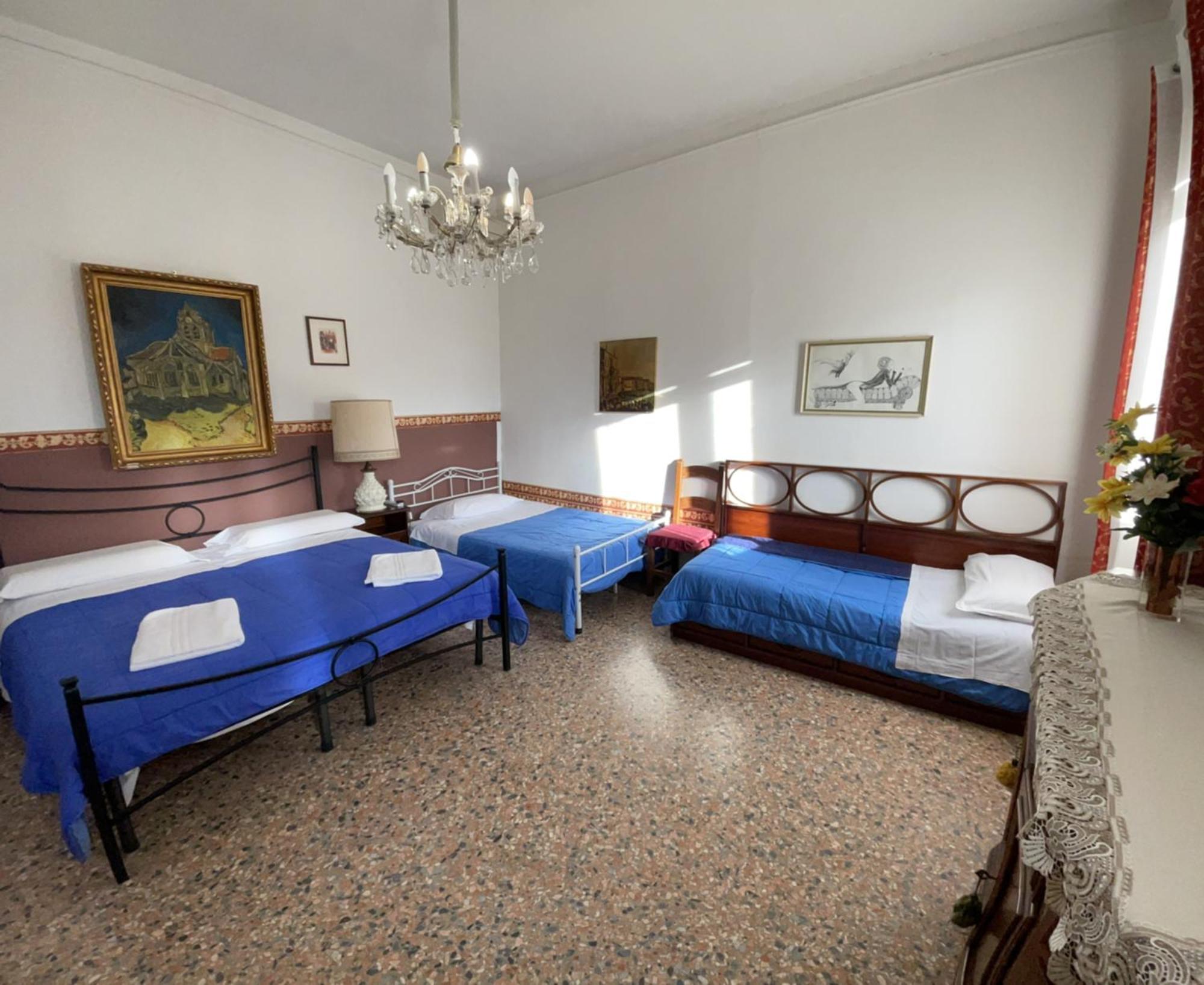 Princess Guest House Canal View Venise Extérieur photo