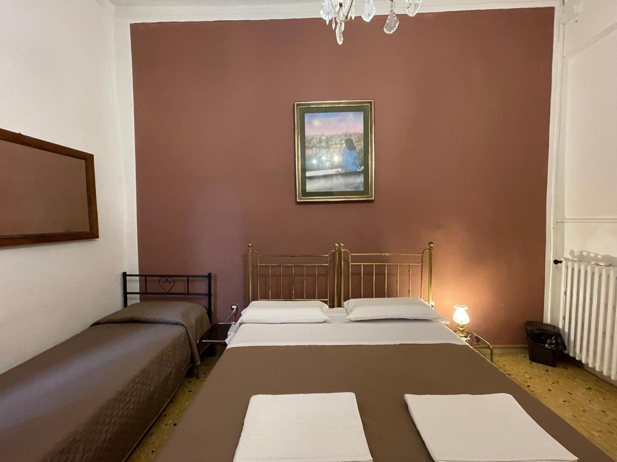 Princess Guest House Canal View Venise Extérieur photo