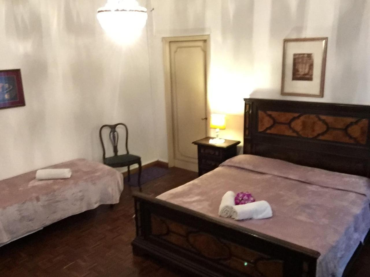 Princess Guest House Canal View Venise Chambre photo