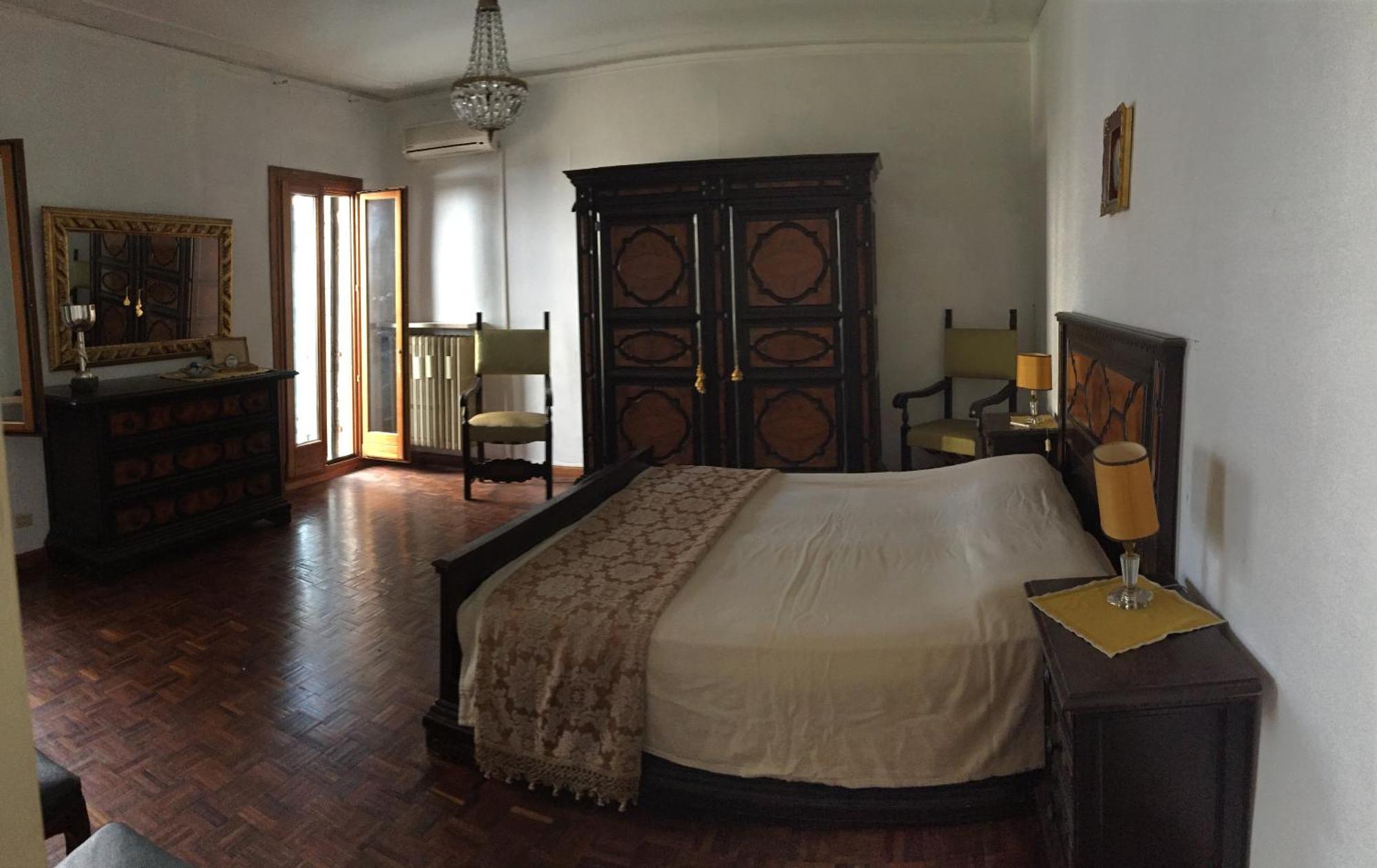 Princess Guest House Canal View Venise Chambre photo