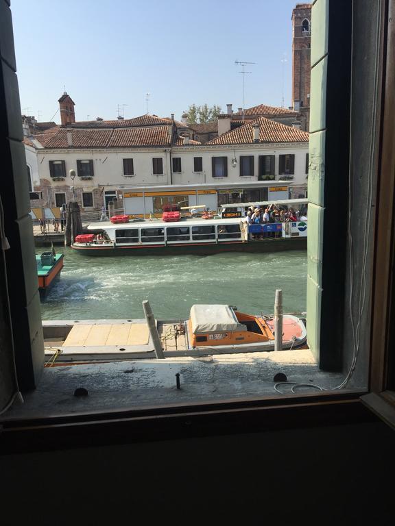 Princess Guest House Canal View Venise Extérieur photo