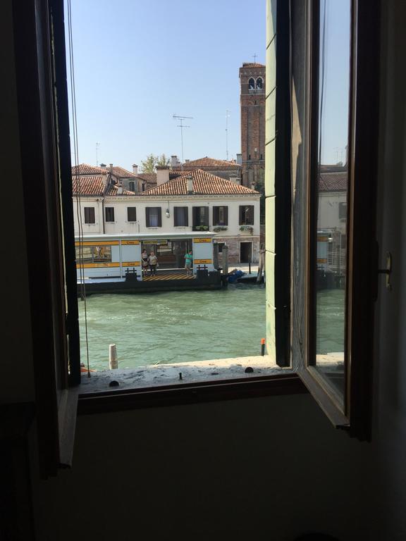 Princess Guest House Canal View Venise Extérieur photo