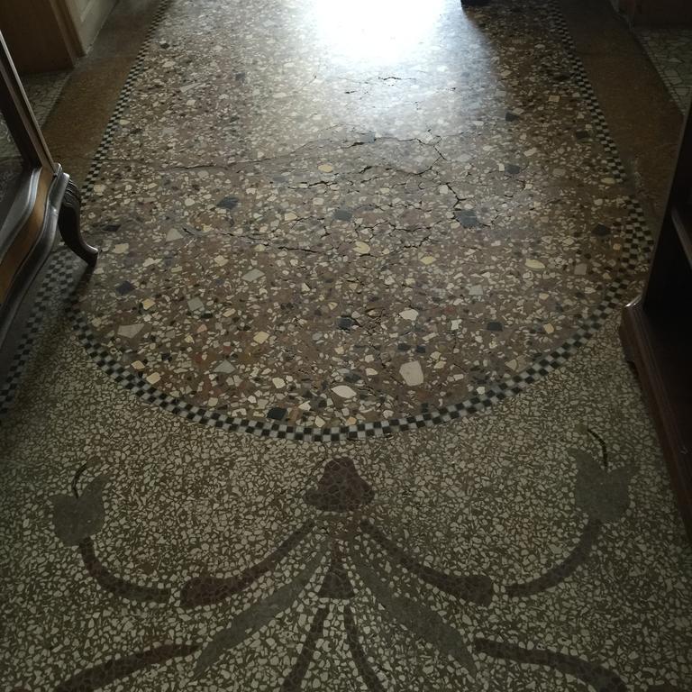 Princess Guest House Canal View Venise Extérieur photo