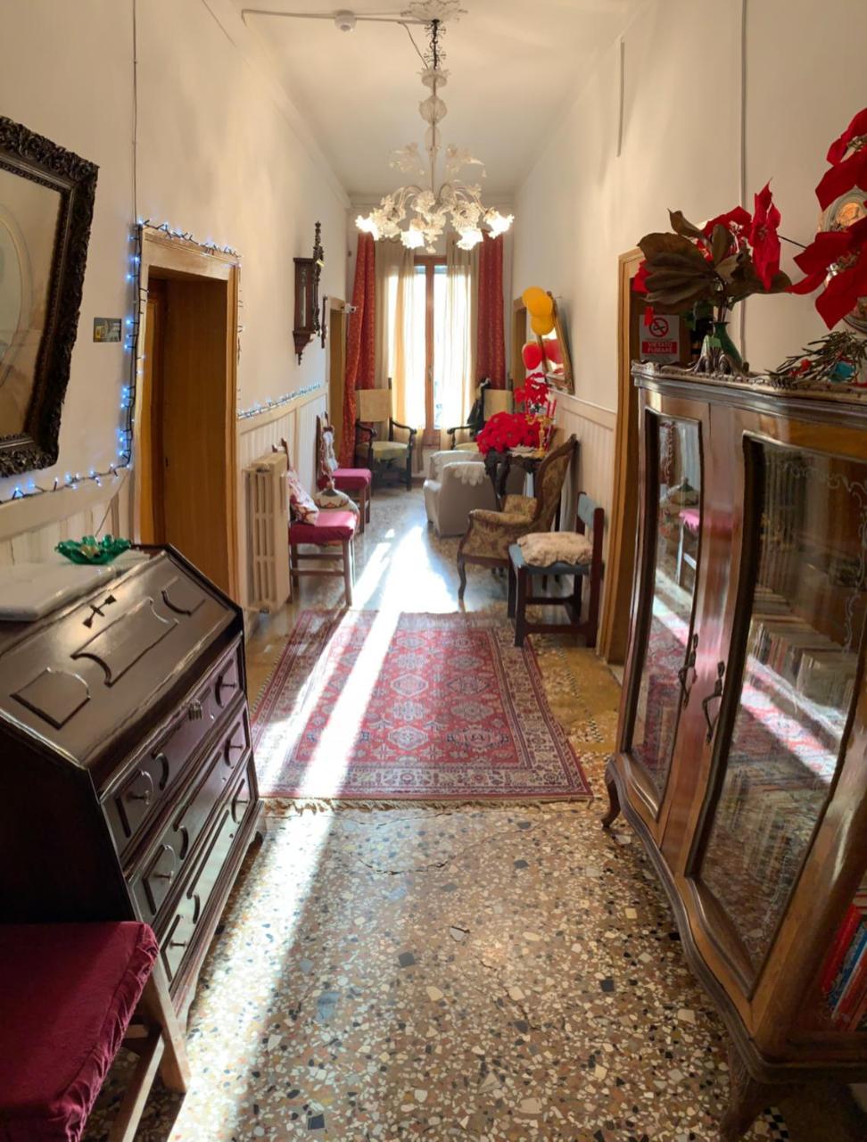 Princess Guest House Canal View Venise Extérieur photo